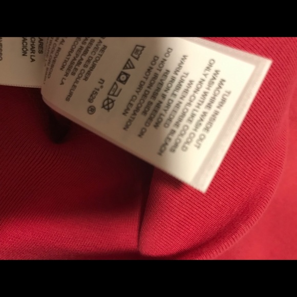 Polo Ralph Lauren sweatshirt brand new with tag - Picture 7 of 7